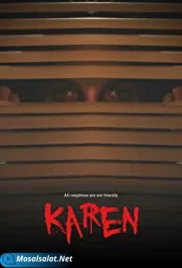 Karen مترجم (2021) Karen (2021)