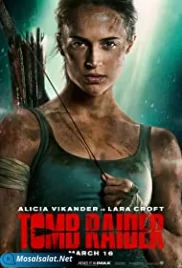 Tomb Raider مترجم (2018) Tomb Raider (2018)